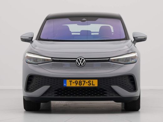 Volkswagen ID.5 Pro Business 77 kWh Navigatie Stuurverwarming Camera Acc 124 ActivLease financial lease