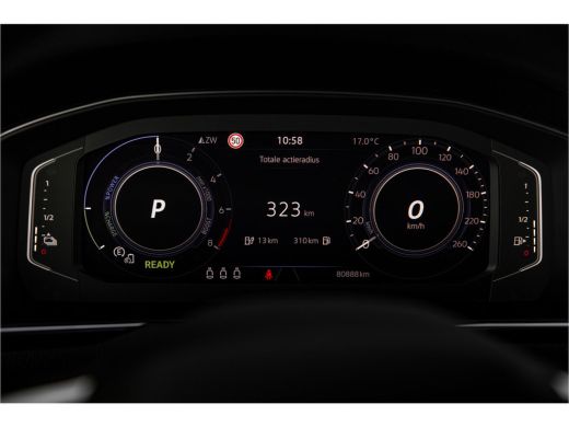 Volkswagen Passat Variant 1.4 TSI PHEV GTE Business | Achteropkomend verkeer waarschuwing | Airco separaat achter |... ActivLease financial lease