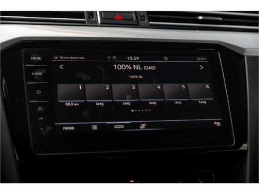 Volkswagen Passat Variant 1.4 TSI PHEV GTE Business | Achteropkomend verkeer waarschuwing | Airco separaat achter |... ActivLease financial lease