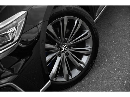 Volkswagen Passat Variant 1.4 TSI PHEV GTE Business | Achteropkomend verkeer waarschuwing | Airco separaat achter |... ActivLease financial lease