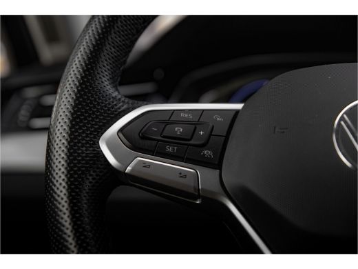 Volkswagen Passat Variant 1.4 TSI PHEV GTE Business | Achteropkomend verkeer waarschuwing | Airco separaat achter |... ActivLease financial lease