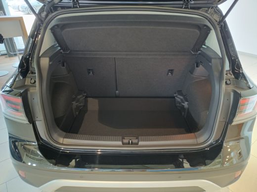Volkswagen T-Cross Life Edition 1.0 116 pk TSI ActivLease financial lease