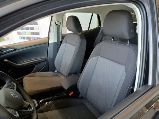 Volkswagen T-Cross Life Edition 1.0 116 pk TSI ActivLease financial lease
