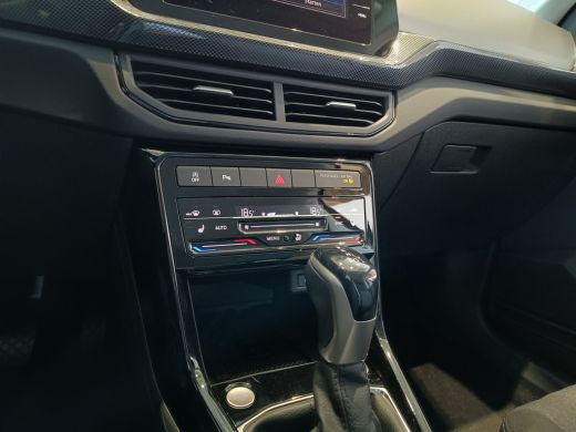 Volkswagen T-Cross Life Edition 1.0 116 pk TSI ActivLease financial lease