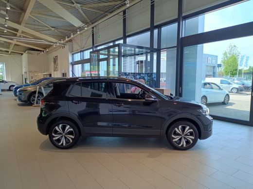 Volkswagen T-Cross Life Edition 1.0 116 pk TSI ActivLease financial lease