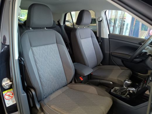 Volkswagen T-Cross Life Edition 1.0 116 pk TSI ActivLease financial lease