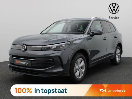 Volkswagen Tiguan 1.5 eHybrid Life Edition 204PK DSG Trekhaak, Achteruitrijcamera, Navi via Apple Carplay/Android A... Volkswagen Tiguan 1.5 eHybrid Life Edition 204PK DSG Trekhaak, Achteruitrijcamera, Navi via Apple Carplay/Android A...