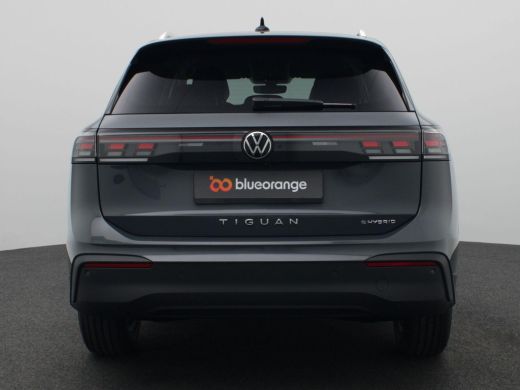Volkswagen Tiguan 1.5 eHybrid Life Edition 204PK DSG Trekhaak, Achteruitrijcamera, Adaptieve Cruise Controle, Navi ... ActivLease financial lease