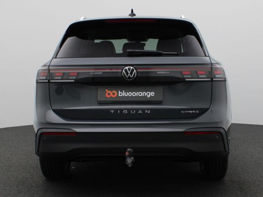 Volkswagen Tiguan 1.5 eHybrid Life Edition 204PK DSG Trekhaak, Achteruitrijcamera, Navi via Apple Carplay/Android A... ActivLease financial lease
