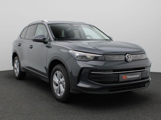 Volkswagen Tiguan 1.5 eHybrid Life Edition 204PK DSG Trekhaak, Achteruitrijcamera, Navi via Apple Carplay/Android A... ActivLease financial lease
