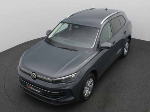 Volkswagen Tiguan 1.5 eHybrid Life Edition 204PK DSG Trekhaak, Achteruitrijcamera, Navi via Apple Carplay/Android A... ActivLease financial lease