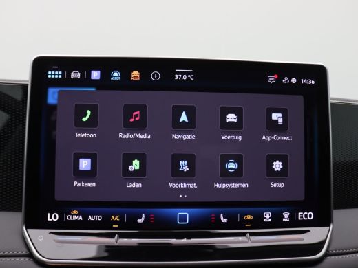 Volkswagen Tiguan 1.5 eHybrid Life Edition 204PK DSG Trekhaak, Achteruitrijcamera, Navi via Apple Carplay/Android A... ActivLease financial lease