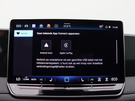 Volkswagen Tiguan 1.5 eHybrid Life Edition 204PK DSG Trekhaak, Achteruitrijcamera, Navi via Apple Carplay/Android A... ActivLease financial lease