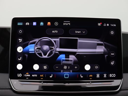 Volkswagen Tiguan 1.5 eHybrid Life Edition 204PK DSG Trekhaak, Achteruitrijcamera, Navi via Apple Carplay/Android A... ActivLease financial lease