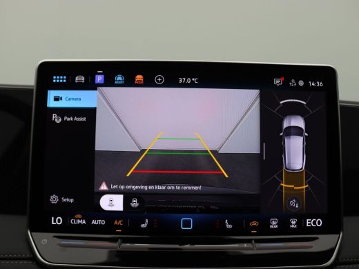 Volkswagen Tiguan 1.5 eHybrid Life Edition 204PK DSG Trekhaak, Achteruitrijcamera, Navi via Apple Carplay/Android A... ActivLease financial lease