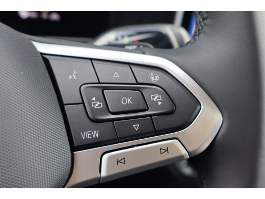 Volkswagen Tiguan 204PK Life Edition - eHybrid | 'App-Connect' draadloze smartphone integratie | Achteruitrijcamera... ActivLease financial lease