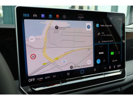 Volkswagen Tiguan 204PK Life Edition - eHybrid | 'App-Connect' draadloze smartphone integratie | Achteruitrijcamera... ActivLease financial lease