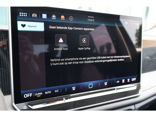 Volkswagen Tiguan 204PK Life Edition - eHybrid | 'App-Connect' draadloze smartphone integratie | Achteruitrijcamera... ActivLease financial lease