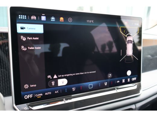 Volkswagen Tiguan 204PK Life Edition - eHybrid | 'App-Connect' draadloze smartphone integratie | Achteruitrijcamera... ActivLease financial lease