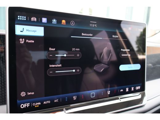 Volkswagen Tiguan 204PK Life Edition - eHybrid | 'App-Connect' draadloze smartphone integratie | Achteruitrijcamera... ActivLease financial lease