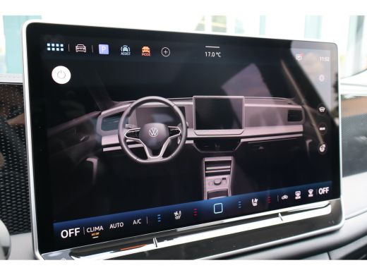 Volkswagen Tiguan 204PK Life Edition - eHybrid | 'App-Connect' draadloze smartphone integratie | Achteruitrijcamera... ActivLease financial lease