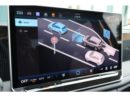 Volkswagen Tiguan 204PK Life Edition - eHybrid | 'App-Connect' draadloze smartphone integratie | Achteruitrijcamera... ActivLease financial lease