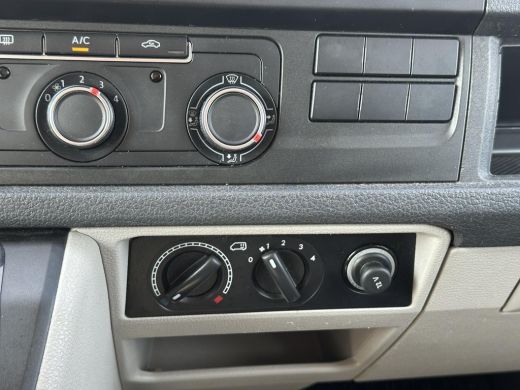 Volkswagen Transporter 2.0 TDI L1H1 BPM VRIJ! ActivLease financial lease