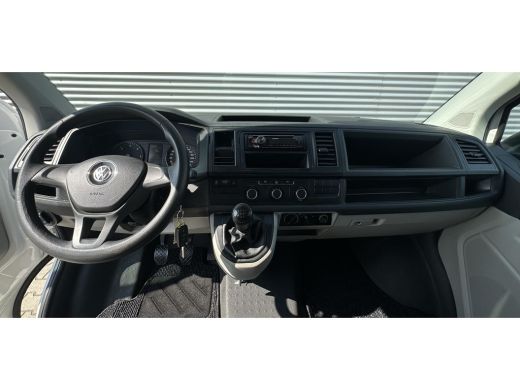 Volkswagen Transporter 2.0 TDI L1H1 BPM VRIJ! ActivLease financial lease