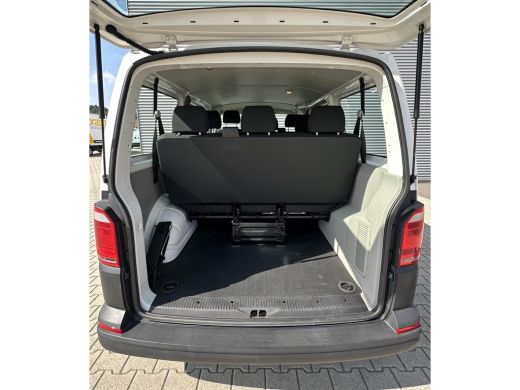 Volkswagen Transporter 2.0 TDI L1H1 BPM VRIJ! ActivLease financial lease