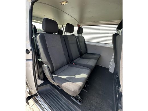 Volkswagen Transporter 2.0 TDI L1H1 BPM VRIJ! ActivLease financial lease