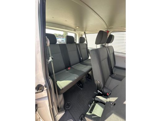 Volkswagen Transporter 2.0 TDI L1H1 BPM VRIJ! ActivLease financial lease