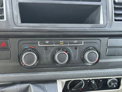 Volkswagen Transporter 2.0 TDI L1H1 BPM VRIJ! ActivLease financial lease