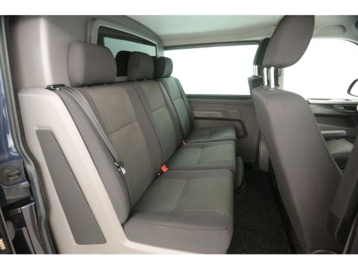 Volkswagen Transporter 2.0 TDI L2H1 Bulli | 150PK | DC | Automaat | Airco | Camera | Carplay | LED | Virtual | Navi | Pa... ActivLease financial lease