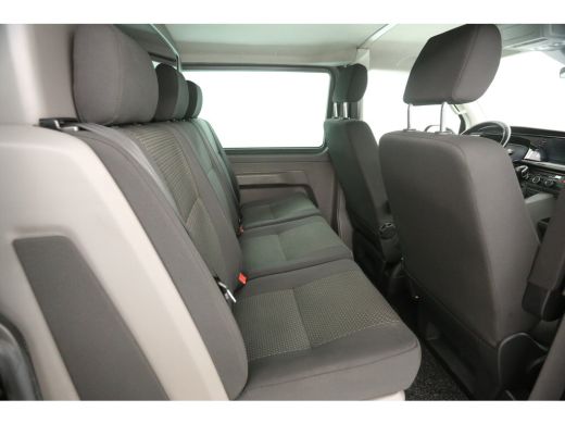 Volkswagen Transporter 2.0 TDI L2H1 30 Bulli | 150PK | DC | 5 Persoons | Automaat | Airco | Camera | Carplay | LED | Vir... ActivLease financial lease