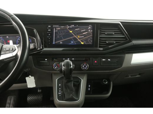 Volkswagen Transporter 2.0 TDI L2H1 30 Bulli | 150PK | DC | 5 Persoons | Automaat | Airco | Camera | Carplay | LED | Vir... ActivLease financial lease