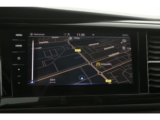 Volkswagen Transporter 2.0 TDI L2H1 Bulli | 150PK | DC | Automaat | Airco | Camera | Carplay | LED | Virtual | Navi | Pa... ActivLease financial lease