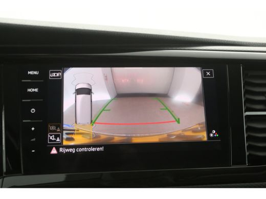 Volkswagen Transporter 2.0 TDI L2H1 Bulli | 150PK | DC | Automaat | Airco | Camera | Carplay | LED | Virtual | Navi | Pa... ActivLease financial lease