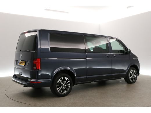 Volkswagen Transporter 2.0 TDI L2H1 30 Bulli | 150PK | DC | 5 Persoons | Automaat | Airco | Camera | Carplay | LED | Vir... ActivLease financial lease