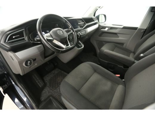 Volkswagen Transporter 2.0 TDI L2H1 30 Bulli | 150PK | DC | 5 Persoons | Automaat | Airco | Camera | Carplay | LED | Vir... ActivLease financial lease