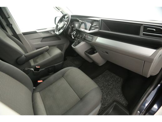 Volkswagen Transporter 2.0 TDI L2H1 30 Bulli | 150PK | DC | 5 Persoons | Automaat | Airco | Camera | Carplay | LED | Vir... ActivLease financial lease