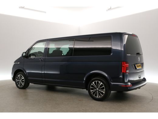 Volkswagen Transporter 2.0 TDI L2H1 30 Bulli | 150PK | DC | 5 Persoons | Automaat | Airco | Camera | Carplay | LED | Vir... ActivLease financial lease