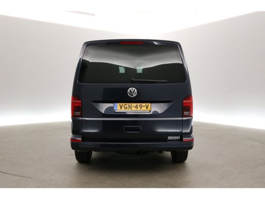 Volkswagen Transporter 2.0 TDI L2H1 30 Bulli | 150PK | DC | 5 Persoons | Automaat | Airco | Camera | Carplay | LED | Vir... ActivLease financial lease