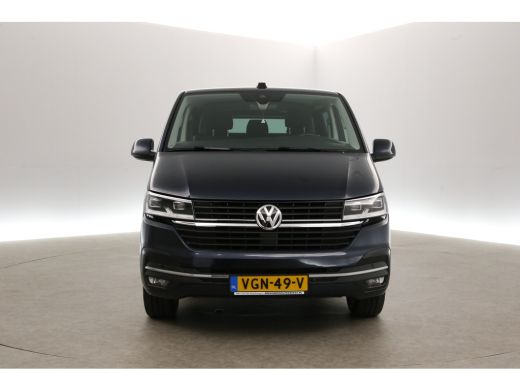 Volkswagen Transporter 2.0 TDI L2H1 30 Bulli | 150PK | DC | 5 Persoons | Automaat | Airco | Camera | Carplay | LED | Vir... ActivLease financial lease
