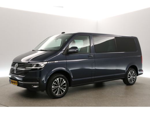 Volkswagen Transporter 2.0 TDI L2H1 30 Bulli | 150PK | DC | 5 Persoons | Automaat | Airco | Camera | Carplay | LED | Vir... ActivLease financial lease