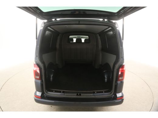 Volkswagen Transporter 2.0 TDI L2H1 30 Bulli | 150PK | DC | 5 Persoons | Automaat | Airco | Camera | Carplay | LED | Vir... ActivLease financial lease
