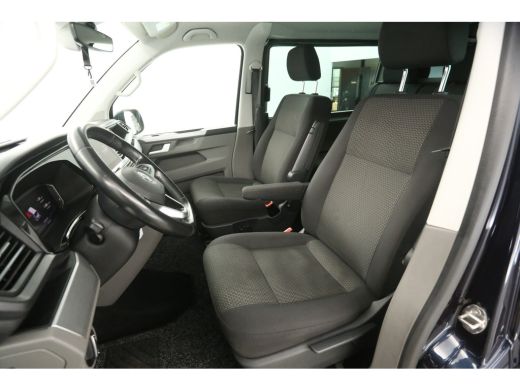 Volkswagen Transporter 2.0 TDI L2H1 30 Bulli | 150PK | DC | 5 Persoons | Automaat | Airco | Camera | Carplay | LED | Vir... ActivLease financial lease