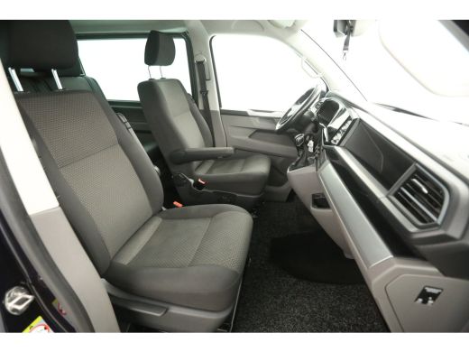 Volkswagen Transporter 2.0 TDI L2H1 30 Bulli | 150PK | DC | 5 Persoons | Automaat | Airco | Camera | Carplay | LED | Vir... ActivLease financial lease