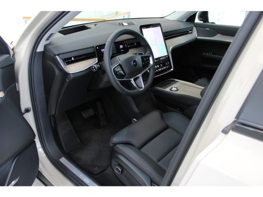Volvo  EX90 Twin Performance 517PK Ultra 111kWh | Luchtvering | Trekhaak | Pilot Assist | Getint Glas | 22'' ... ActivLease financial lease
