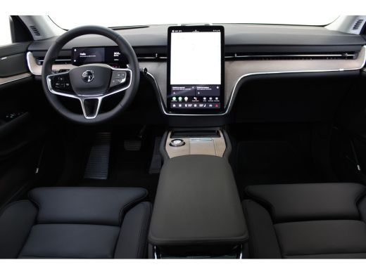 Volvo  EX90 Twin Performance 517PK Ultra 111kWh | Luchtvering | Trekhaak | Pilot Assist | Getint Glas | 22'' ... ActivLease financial lease