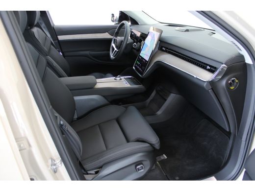 Volvo  EX90 Twin Performance 517PK Ultra 111kWh | Luchtvering | Trekhaak | Pilot Assist | Getint Glas | 22'' ... ActivLease financial lease